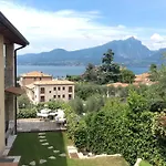 Casa Antichita Торри-дель-Бенако