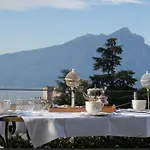 Casa Antichita Вилла Торри-дель-Бенако