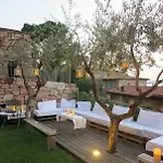 Вилла Casa Antichita Торри-дель-Бенако