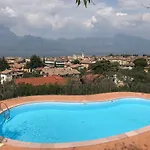 Вилла Casa Antichita