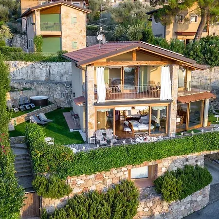 Casa Antichita Вилла
