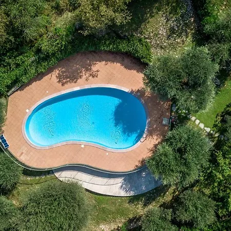 Casa Antichita Вилла