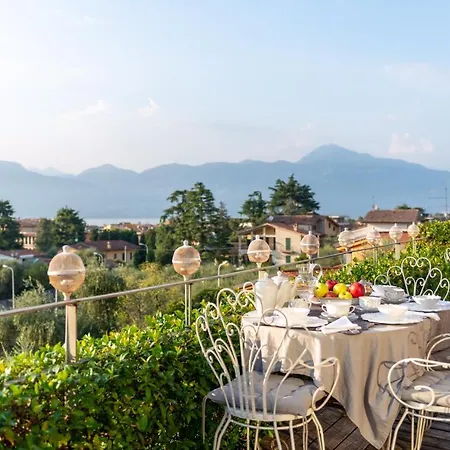 Villa Casa Antichita *