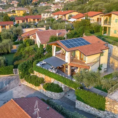 Casa Antichita *