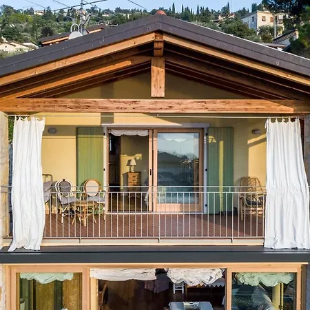 Casa Antichita Villa