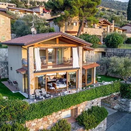 Casa Antichita Вилла *