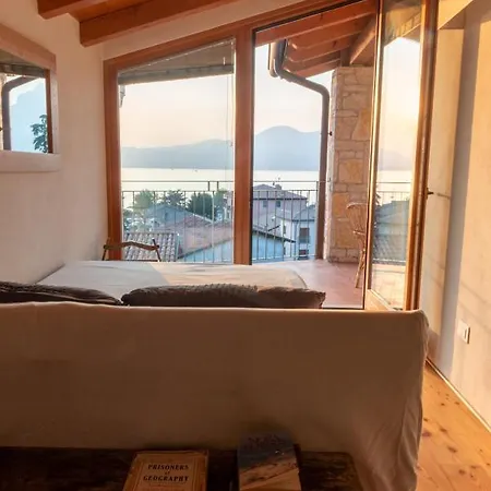 Casa Antichita Вилла *