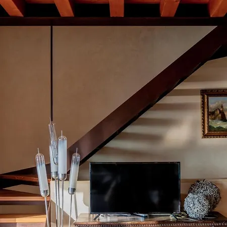 Вилла Casa Antichita