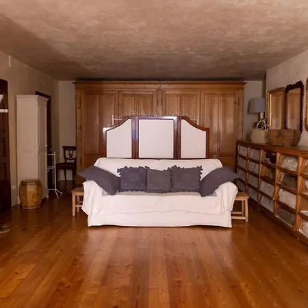וילה Casa Antichita