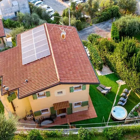 Casa Antichita