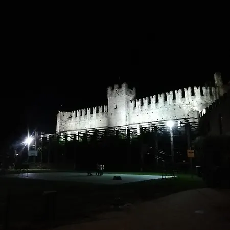 ヴィラ Casa Antichita *