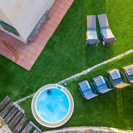 Casa Antichita Villa *