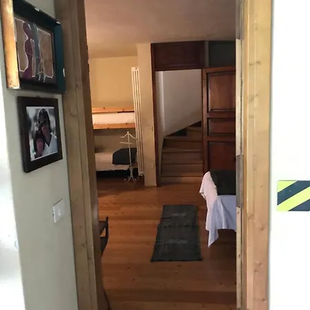 Casa Antichita ヴィラ トッリ・デル・ベーナコ