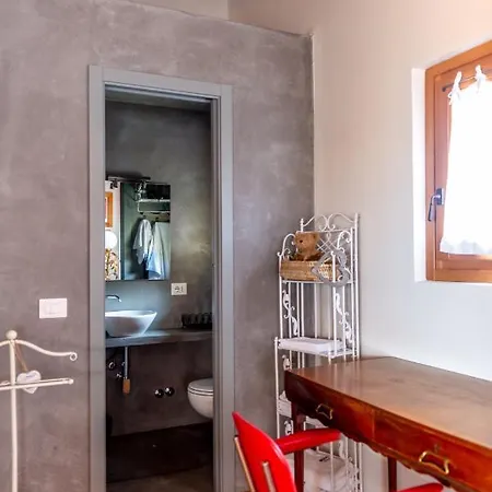 Casa Antichita Villa *