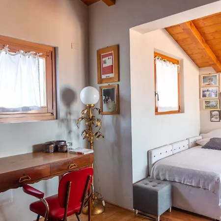 Casa Antichita Villa *