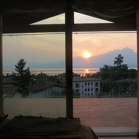 ヴィラ Casa Antichita *