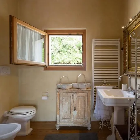 Villa Casa Antichita *