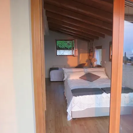 Casa Antichita * توري ديل بيناكو