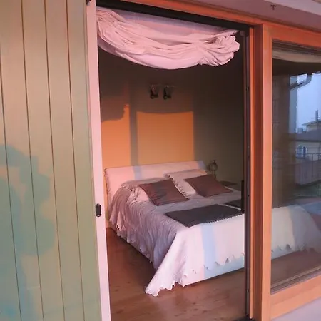 Villa Casa Antichita Torri Del Benaco