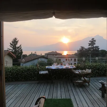 Casa Antichita ヴィラ *