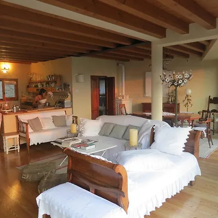Casa Antichita トッリ・デル・ベーナコ