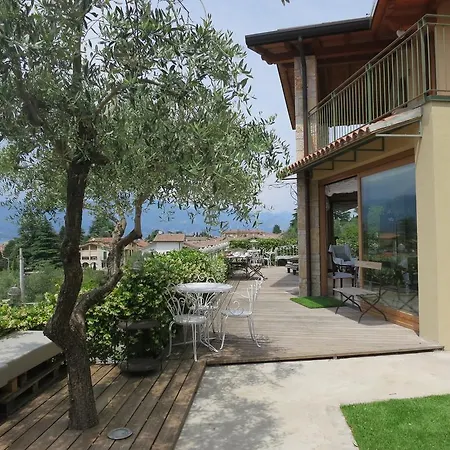 Casa Antichita Villa