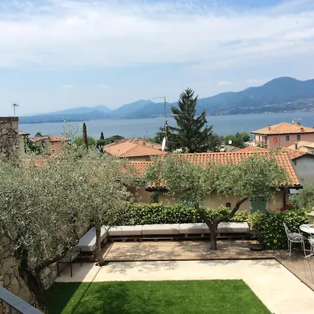 Casa Antichita *