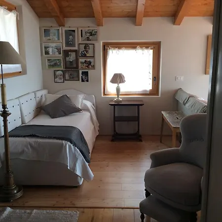 Casa Antichita Вилла *