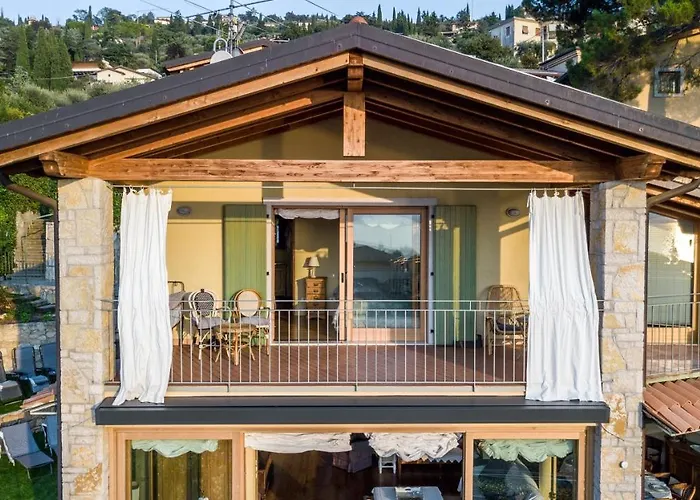 Casa Antichita Villa