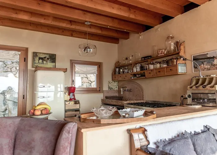 Casa Antichita Torri Del Benaco