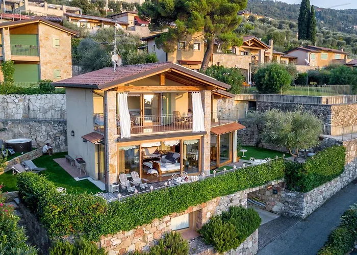 Casa Antichita Villa *