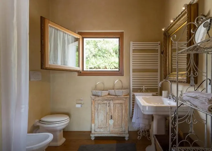 Villa Casa Antichita *