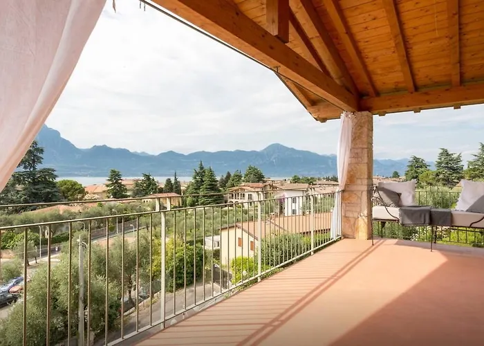 Villa Casa Antichita