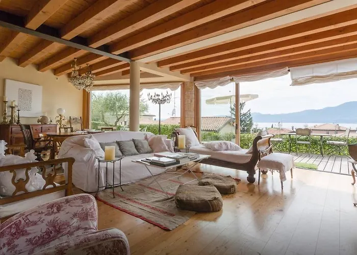 Casa Antichita