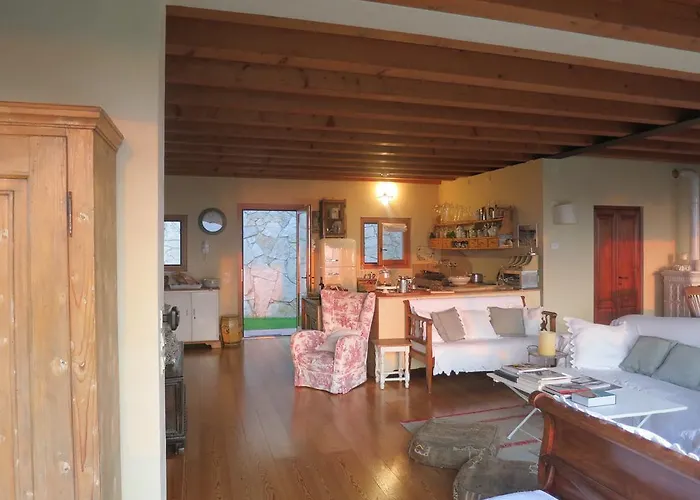 Villa Casa Antichita