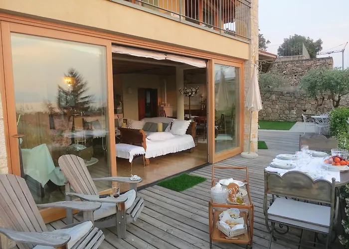 Villa Casa Antichita