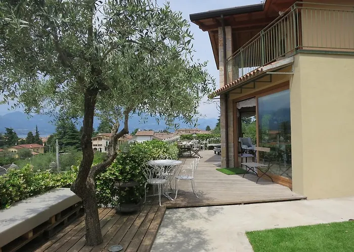 Casa Antichita Villa