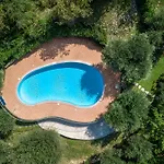 Casa Antichita Βίλα