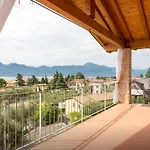 Βίλα Casa Antichita