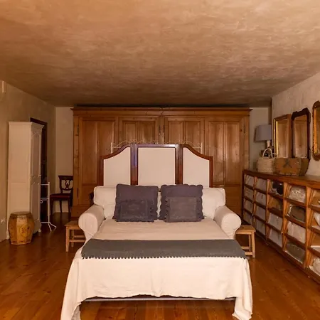 Casa Antichita