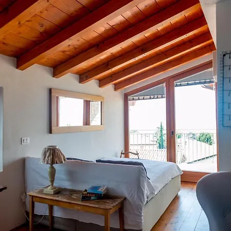 Casa Antichita