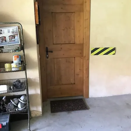 Casa Antichita *