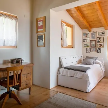 Villa Casa Antichita Torri Del Benaco