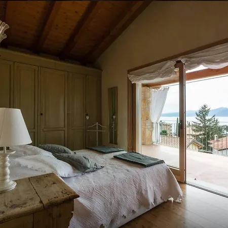 Casa Antichita Villa Torri Del Benaco