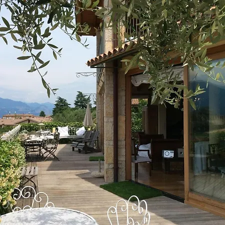 Casa Antichita Villa