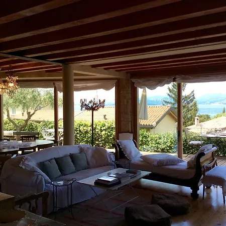 Casa Antichita