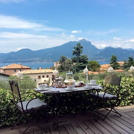 Casa Antichita * Torri Del Benaco