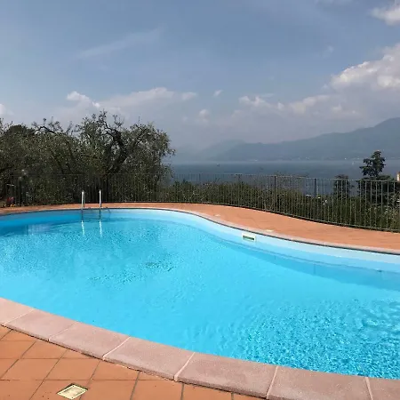Casa Antichita * Torri Del Benaco
